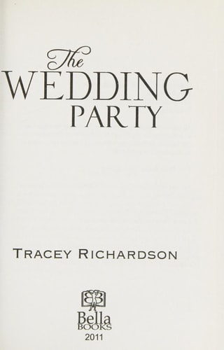 The Wedding Party
