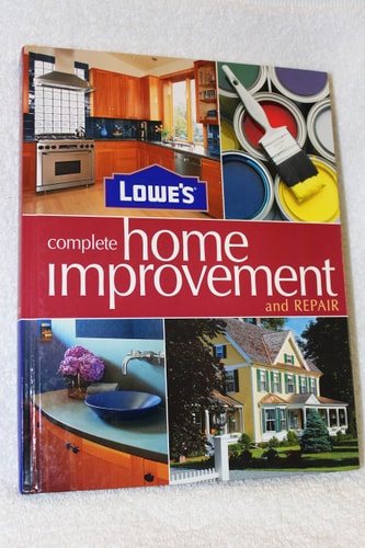 Lowe's Complete Home Improvement and Repair