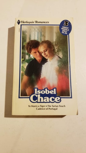 To Marry a Tiger, the Tartan Touch, Cadence of Portugal