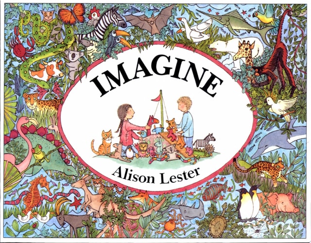 Imagine