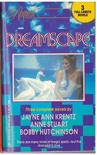 Dreamscape (By Request Series) Volume 5