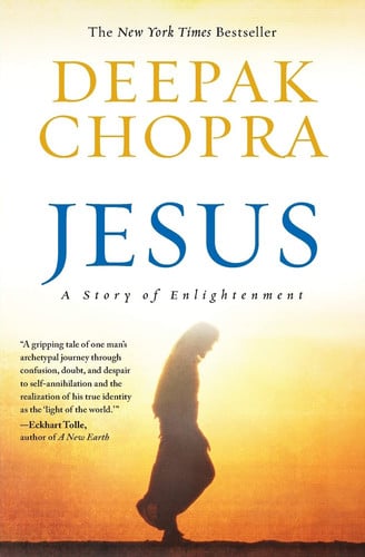 Jesus: A Story of Enlightenment (Enlightenment Series)