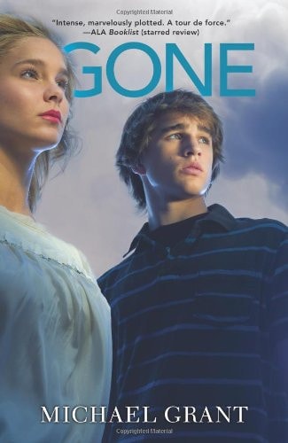 Gone (Gone, 1)