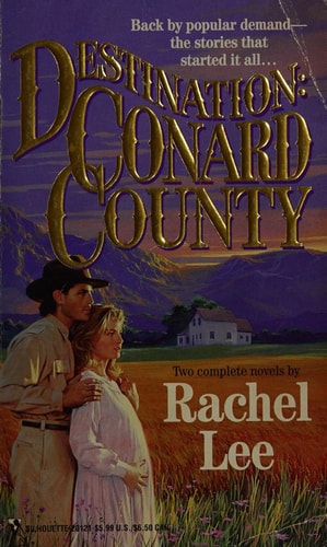 Destination: Conard County (By Request)