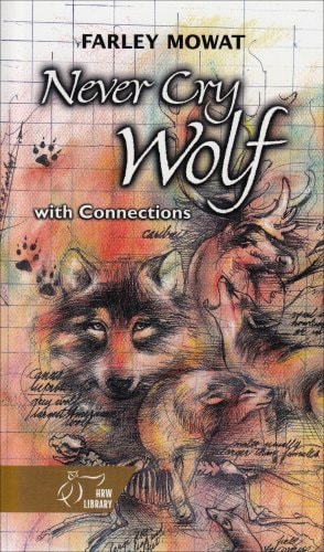 Never Cry Wolf with Connections
