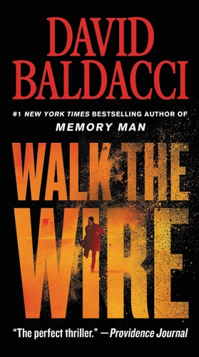 Walk the Wire