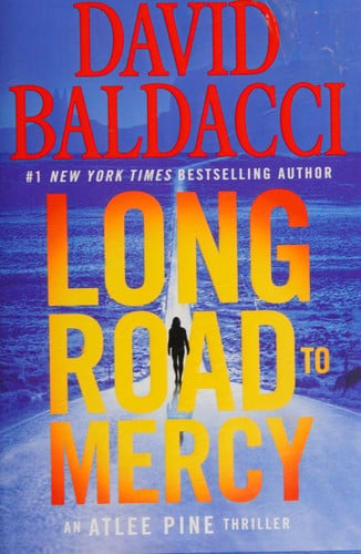 Long Road to Mercy