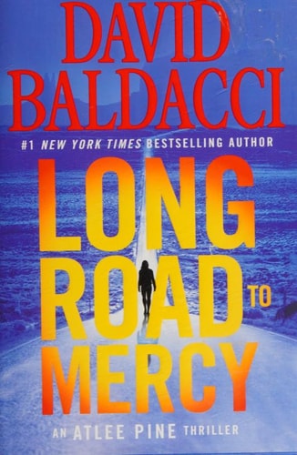 Long Road to Mercy