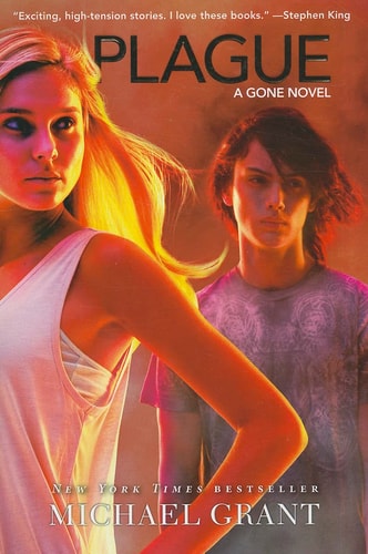Plague: A Gone Novel