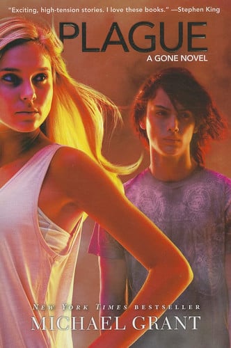 Plague: A Gone Novel