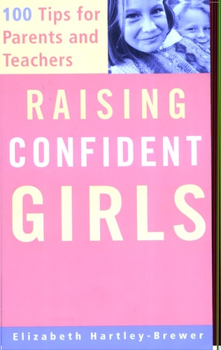 Raising Confident Girls