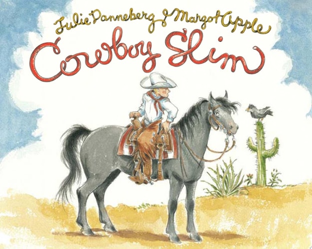 Cowboy Slim