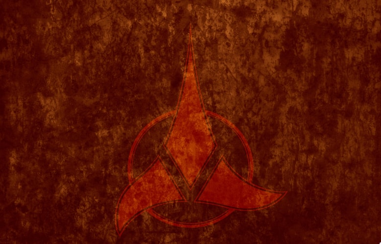Klingon Bird-of-Prey Haynes Manual (Star Trek)