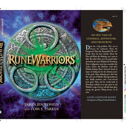 RuneWarriors (RuneWarriors, 1)