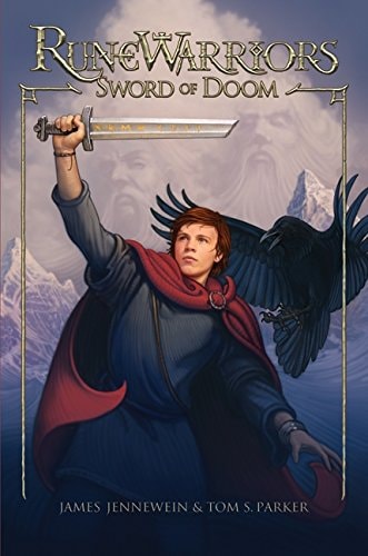 RuneWarriors: Sword of Doom (RuneWarriors, 2)