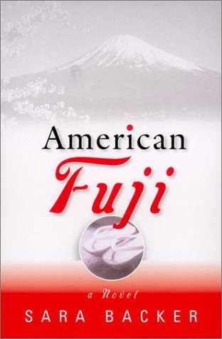 American Fuji: A Novel