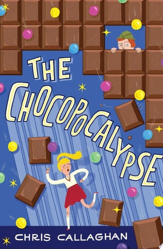 The Chocopocalypse