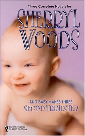 And Baby Makes Three: Second Trimester (By Request 3's)