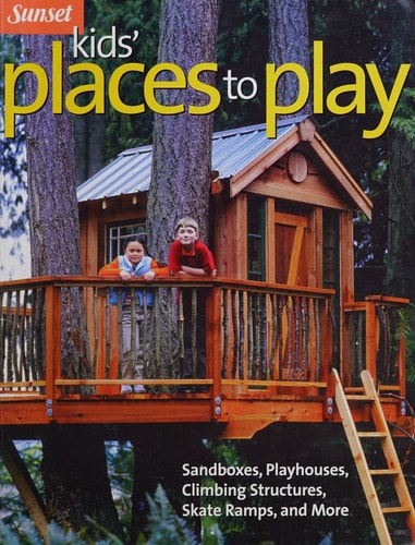 Kid's Places to Play