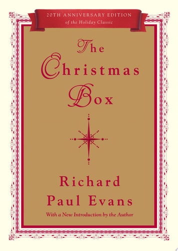 The Christmas Box: 20th Anniversary Edition (1) (The Christmas Box Trilogy)