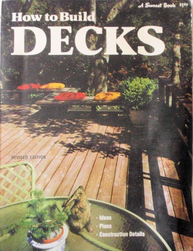 How to Build Decks