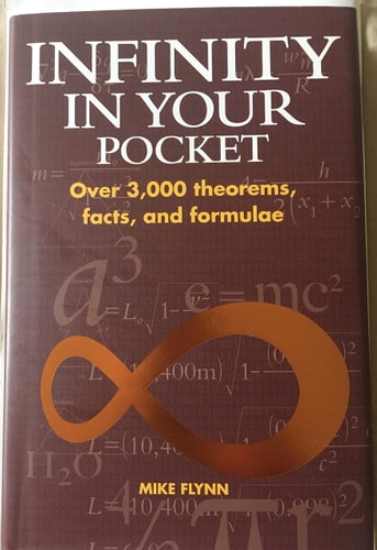 Infinity in Your Pockets
