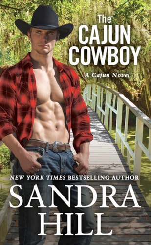 The Cajun Cowboy (Cajun, 2)
