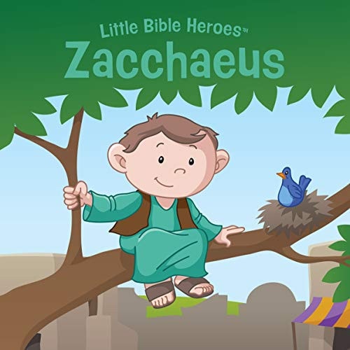 Zacchaeus