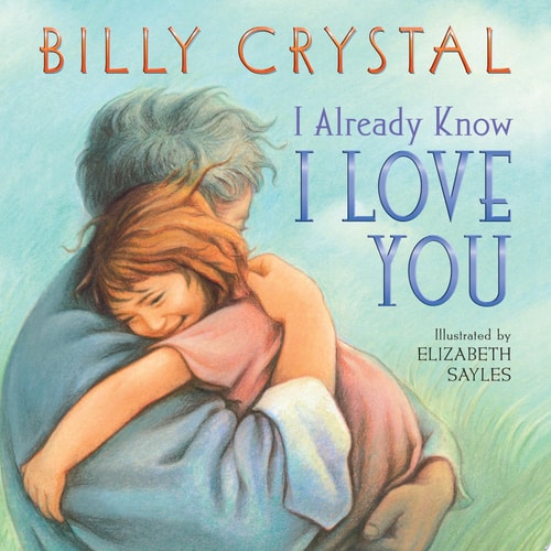I Already Know I Love You