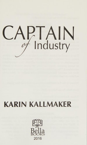 Captain of Industry