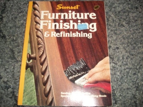 Furniture Finishes
