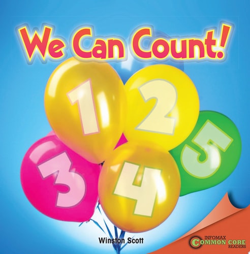 We Can Count! (Infomax)