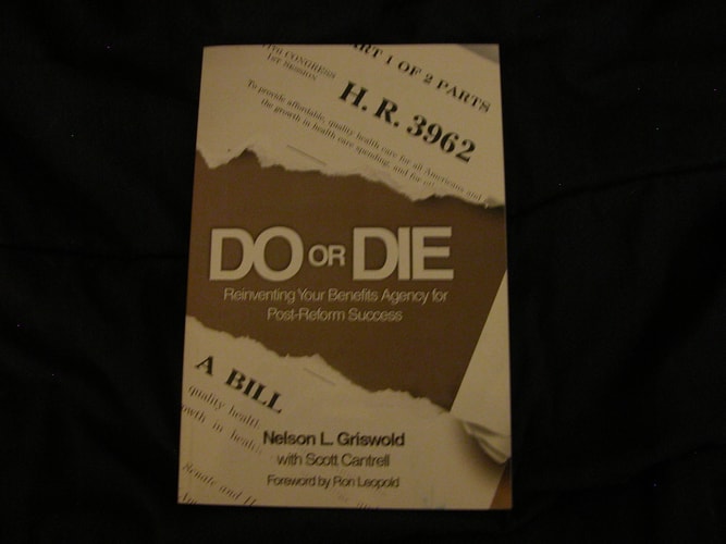 Do or Die
