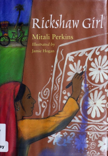 Rickshaw Girl