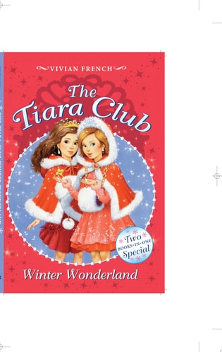 Tiara Club Winter Wonderland, The (The Tiara Club)