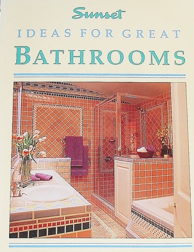 Ideas for Great Bathrooms