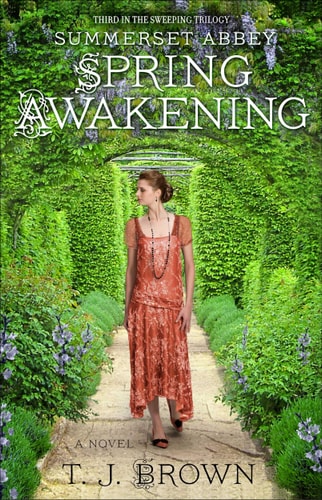 Summerset Abbey: Spring Awakening (Summerset Abbey, 3)