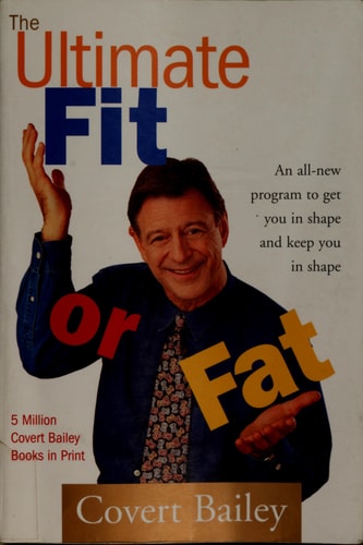 The Ultimate Fit or Fat