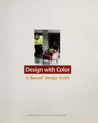 Design with Color: A Sunset Design Guide
