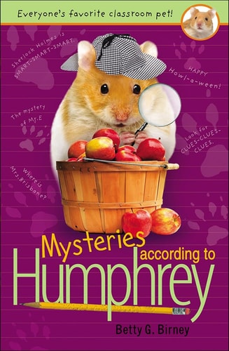 Mysteries According to Humphrey (Humphrey (Prebound))