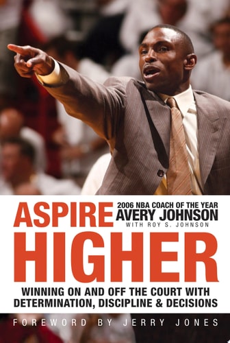 Aspire Higher