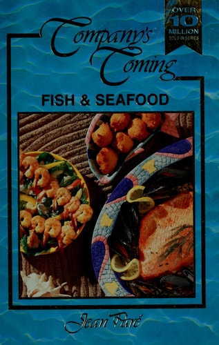 Fish & Seafood (Company's Coming)