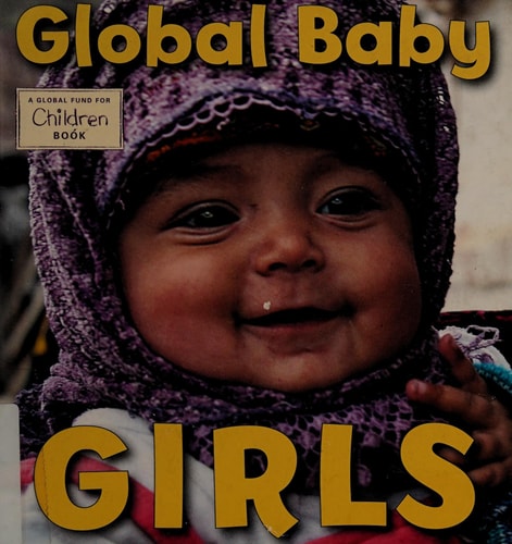 Global Baby Girls (Global Babies)