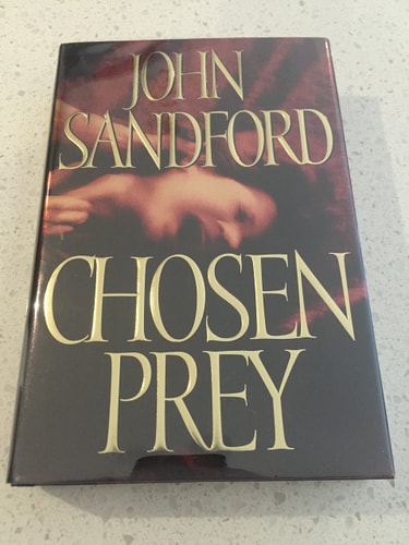 Chosen Prey