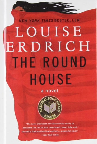 The Round House (Turtleback School & Library Binding Edition)