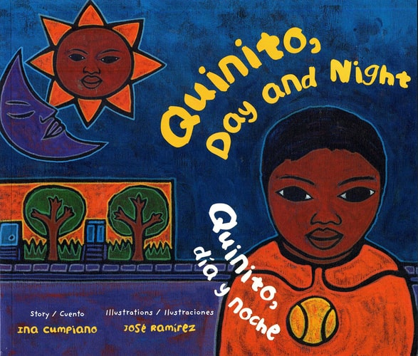 Quinito, Day and Night