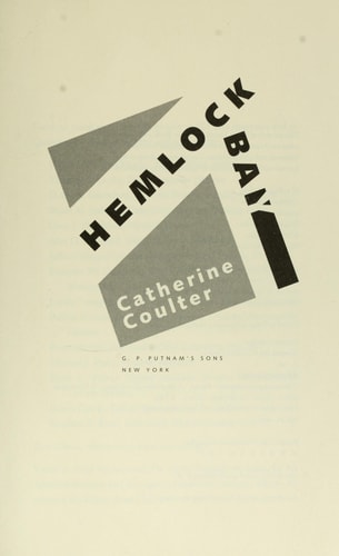 Hemlock Bay (FBI Thrillers, No. 6)