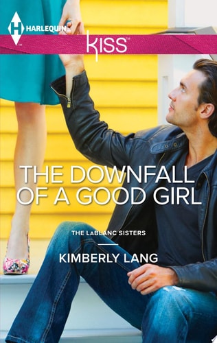 The Downfall of a Good Girl
