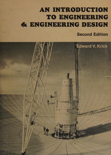 An Introduction to Engineering and Engineering Design