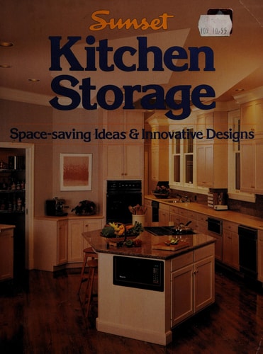 Kitchen Storage